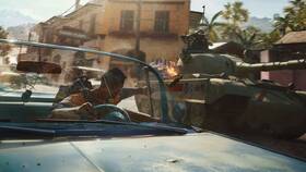 Hra Ubisoft Far Cry 6 

 obrázok produktu 2 z 5