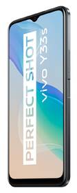 Mobilný telefón vivo Y33s 8 GB / 128 GB - Mirror Black 

 obrázok produktu 1 z 11