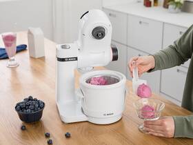 Prísl. k robotům – nadstavec na výrobu zmrzliny Bosch MUZS2EB biely

 obrázok produktu 3 z 4