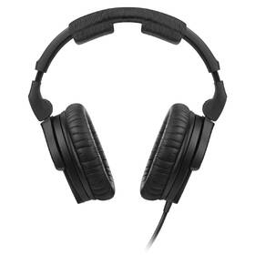 Slúchadlá Sennheiser HD 280 Pro čierna

 obrázok produktu 1 z 4