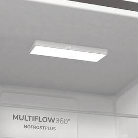 Chladnička s mrazničkou Gorenje NRK612AXL4 IonAir nerez

 obrázok produktu 5 z 18