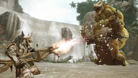 Hra Nintendo SWITCH Monster Hunter Rise + Sunbreak 

 obrázok produktu 7 z 11
