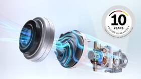 Podlahový vysávač Bosch BGBS2RD1H červený

 obrázok produktu 9 z 12