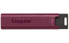 USB flashdisk Kingston 1TB USB 3.2 červený

 obrázok produktu 2 z 7