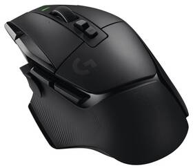 Myš Logitech G502 X Lightspeed čierna

 obrázok produktu 1 z 6