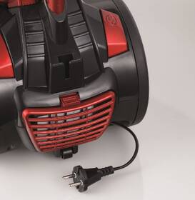 Podlahový vysávač Ariete J-Force 2753 

 obrázok produktu 3 z 5