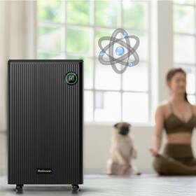 Odvlhčovač Rohnson R-91220 Genius² Wi-Fi 

 obrázok produktu 10 z 17