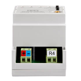 Prijímač Elektrobock WS304-4 5VDC, štvor-kanálový 

 obrázok produktu 3 z 4