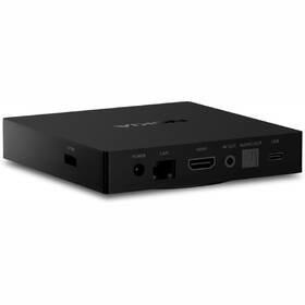 Multimediálne centrum Nokia Streaming Box 8000 čierny

 obrázok produktu 2 z 8