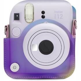 Puzdro Fujifilm Instax mini 12, IRIDESCENT 

 obrázok produktu 2 z 4