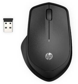 Myš HP 280 Silent čierna

 obrázok produktu 1 z 5