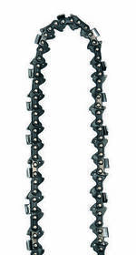 Reťaz pílový Einhell 35 cm (1,1; 52 T; 3/8) 4500196 

 obrázok produktu 1 z 1