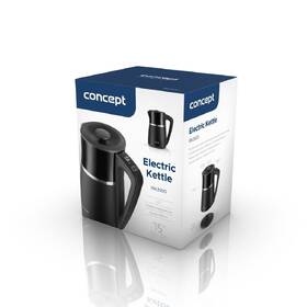 Rýchlovarná kanvica Concept RK3100 

 obrázok produktu 7 z 8