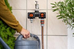Rozdeľovač Gardena 901160701 čierny

 obrázok produktu 4 z 4