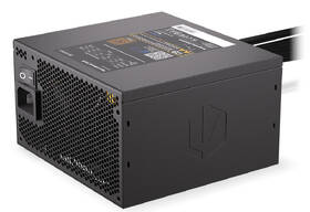 Zdroj ENDORFY Vero L5 - 700W Bronze čierny

 obrázok produktu 1 z 7
