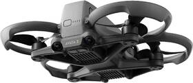 Dron DJI Avata 2 Fly Smart Combo (Three Batteries) 

 obrázok produktu 5 z 9