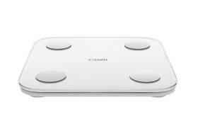 Osobná váha Xiaomi Body Composition Scale S400 biela

 obrázok produktu 3 z 5