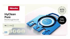 Vrecká pre vysávače Miele HyClean Pure GN (16 ks) 

 obrázok produktu 2 z 5