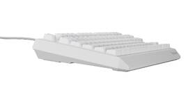 Klávesnica Genesis THOR 230, TKL, RGB, Outemu Red, US layout biela

 obrázok produktu 2 z 9