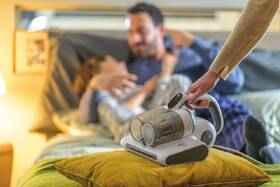 Ručný vysávač Hoover HMC5 HMC510UV 011 

 obrázok produktu 7 z 24