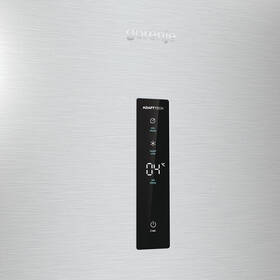 Chladnička Gorenje R619CSXL6 nerez

 obrázok produktu 9 z 21