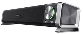 Soundbar Trust Asto čierny

 obrázok produktu 2 z 12