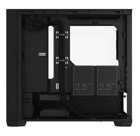 Case FRACTAL DESIGN Mini Silent Tempered Glass Clear Tint čierna

 obrázok produktu 9 z 11