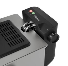 Fritéza Tristar FR-9338, 3 l čierna/strieborná

 obrázok produktu 2 z 5