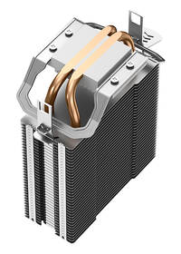 Chladič CPU DeepCool AG200 čierny

 obrázok produktu 5 z 8