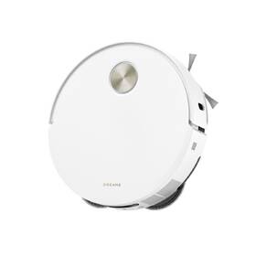 Robotický vysávač Dreame X50 Ultra Complete biely

 obrázok produktu 8 z 28