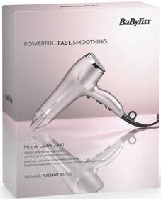 Fén BaByliss D781E 

 obrázok produktu 7 z 7