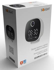 IP kamera Solight 1D81 biela

 obrázok produktu 8 z 16