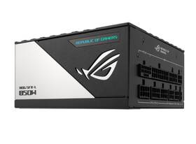 Zdroj Asus Loki SFX-L 850W 80+ Platinum ARGB 

 obrázok produktu 3 z 11