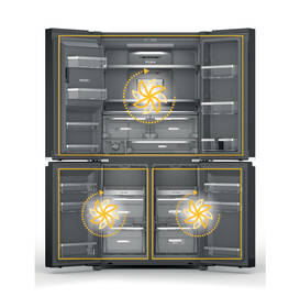  Whirlpool WQ9I FO1BX 

 obrázok produktu 9 z 16