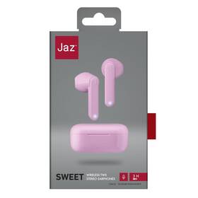  Jaz SWEET TWIN PNK 

 obrázok produktu 1 z 1