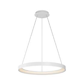Závesné svietidlo Top Light Orbit 50BZ RC, 40W, max.4000lm, stmievanie, 3000-6500K, diaľkové ovládanie, 50 cm biele

 obrázok produktu 2 z 4