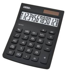 Kalkulačka DESQ 30100.09 čierna

 obrázok produktu 1 z 5