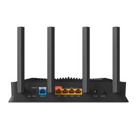 Router TP-Link Archer GE230 čierny

 obrázok produktu 2 z 9