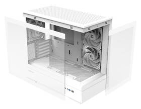 Case Zalman P30 White V2 biela

 obrázok produktu 10 z 10