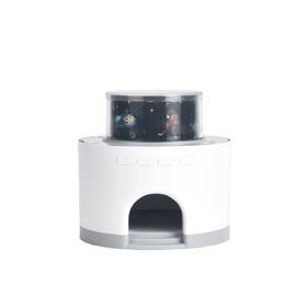 Dekoratívne LED InnoGIO GIOStar House biele

 obrázok produktu 2 z 8