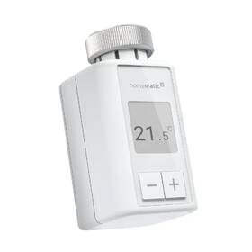 Bezdrôtová termohlavica Homematic IP Flex biela

 obrázok produktu 3 z 11