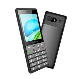 Mobilný telefón myPhone 7340 LTE čierny

 obrázok produktu 8 z 12