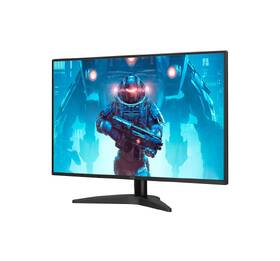 Monitor AOC 27B36X čierny

 obrázok produktu 2 z 8