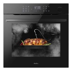 Rúra Amica ED97795V STUDIO STEAM čierna

 obrázok produktu 5 z 11