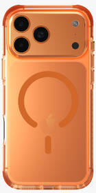 Kryt na mobil Uniq Combat MagClick na Apple iPhone 17 Pro Max oranžový

 obrázok produktu 1 z 4