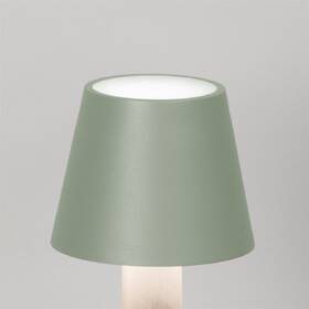 Vonkajšia lampička Fischer & Honsel na fľašu, Fiocco, 1x LED, 2,0 W 

 obrázok produktu 3 z 3