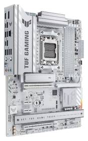 Základná doska Asus TUF Gaming B850-PRO WIFI7 W NEO biela

 obrázok produktu 1 z 7