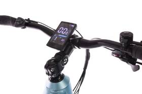 Elektrobicykel GoGEN Proxima HD 28" 18" 2026 sivé

 obrázok produktu 3 z 16