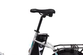 Elektrobicykel GoGEN Lumion 2026 strieborné/tyrkysové

 obrázok produktu 4 z 18