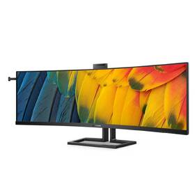 Monitor Philips 45B1U6900CH čierny

 obrázok produktu 2 z 6
